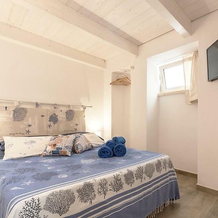 Anse' Casa Vacanze Polignano a Mare Εξωτερικό φωτογραφία