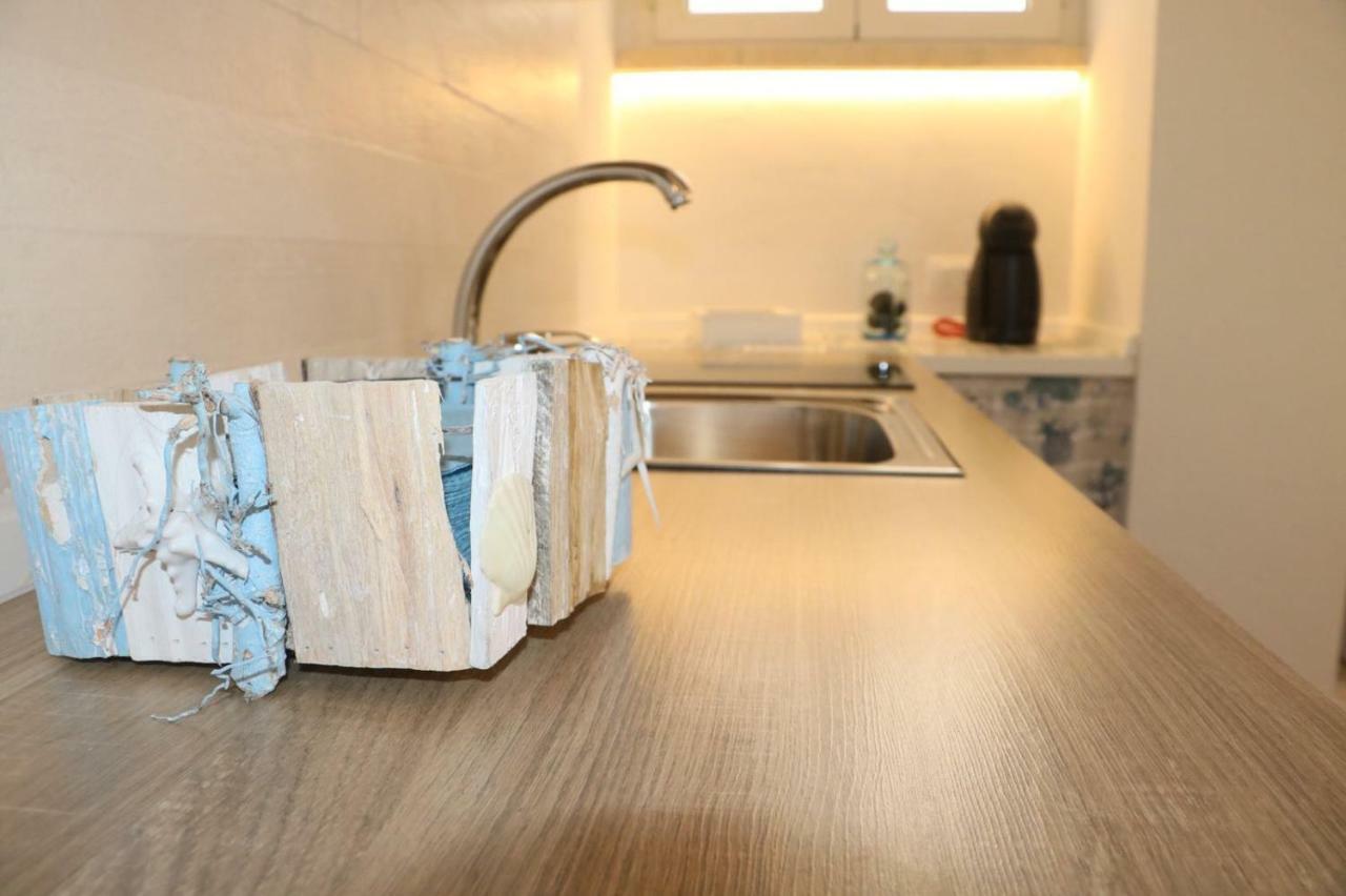 Anse' Casa Vacanze Polignano a Mare Εξωτερικό φωτογραφία