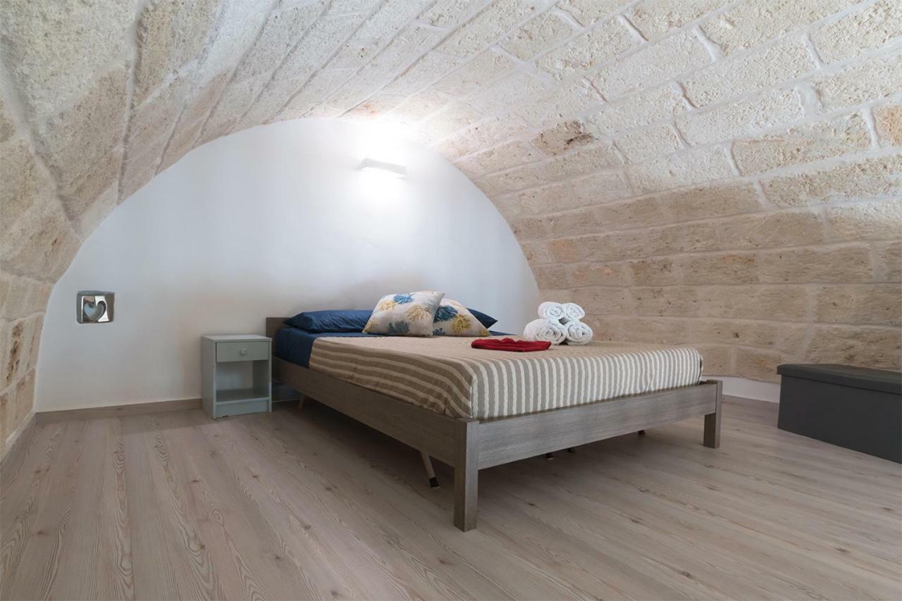 Anse' Casa Vacanze Polignano a Mare Εξωτερικό φωτογραφία