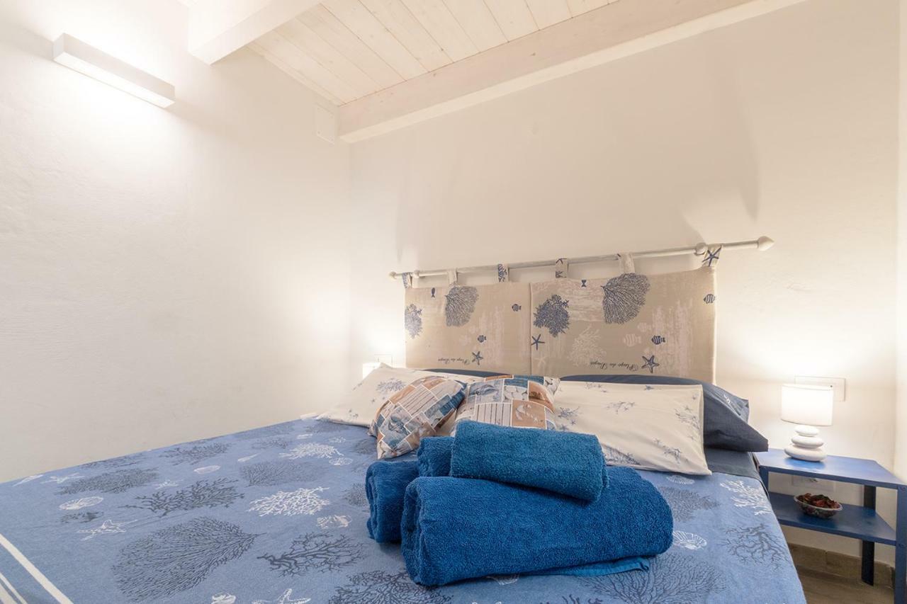 Anse' Casa Vacanze Polignano a Mare Εξωτερικό φωτογραφία
