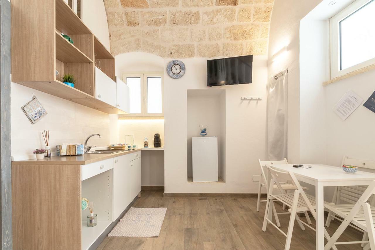 Anse' Casa Vacanze Polignano a Mare Εξωτερικό φωτογραφία