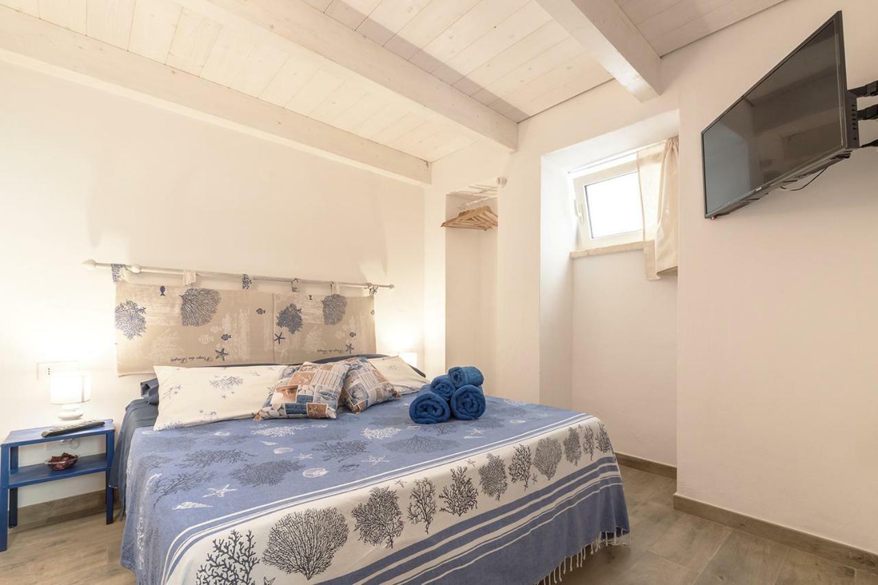 Anse' Casa Vacanze Polignano a Mare Εξωτερικό φωτογραφία